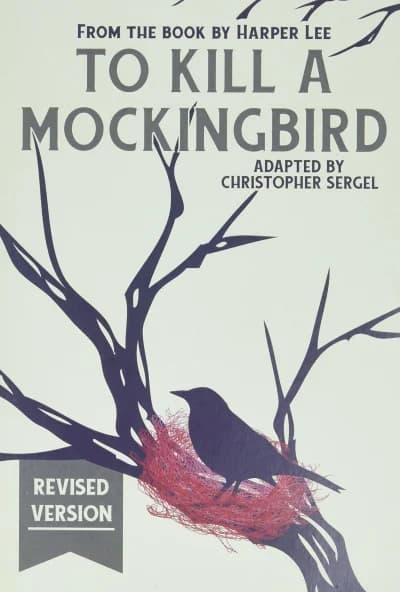 To Kill a Mocking Bird